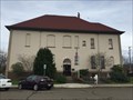 Image for Historic Tillamook County Courthouse - Tillamook, Oregon