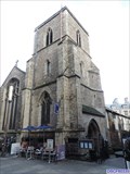 Image for St Michael's Church - Trinity Street, Cambridge, UK