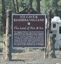 Image for Ice Cave & Bandera Volcano - nr Bandera Volcano NM