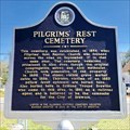 Image for Pilgrims’ Rest Cemetery - Brewton, AL