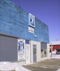 Image for Greyhound Bus Station - High Prairie, Alberta