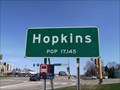 Image for Hopkins, MN