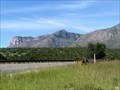 Image for Guadalupe Peak -  Guadalupe Mountains, TX