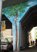 Image for Namdaemun Overpass Murals  -  Seoul, Korea