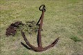 Image for Southport Waterfront Park Anchor - Southport, NC