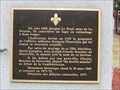 Image for Plaque du manoir Boucher-De Niverville - Trois-Rivières, Québec