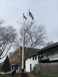 Image for King Street Flag Pole - Alexandria, VA