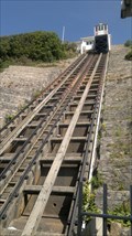 Image for Westcliff Railway - Bournemouth, Dorset, UK