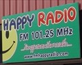 Image for Happy Radio 101.25 FM, Muak Lek FM, Thailand