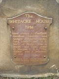 Image for The Whitacre House, Wellsville, OH