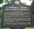 Image for FIRST - Campbell Home, First Home in Merriam - Merriam, Ks