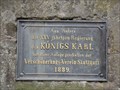 Image for Regency of König Karl - 25 Years - Karlshöhe Stuttgart, Germany, BW