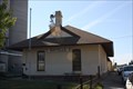 Image for Great Northern Railroad Depot -- Mayville ND