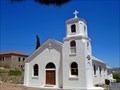 Image for St. Cecilia's Mission Catholic Church Bell Tower - Clarkdale, AZ
