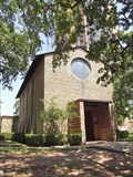 Image for Little Chapel in the Woods (TWU) - Denton, TX