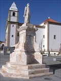 Image for D. Pedro V, Castelo de Vide, Portugal