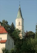 Image for TB 3617-74 Studenka, kostel