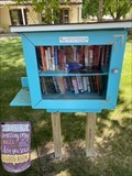 Image for Little Library - Watertown, South Dakota
