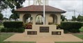 Image for War Nurses Memorial and Memorial Park, Bourbong St, Bundaberg, QLD, Australia