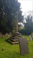 Image for Churchyard Cross - St Mary and All Saints - Fillongley, Warwickshire