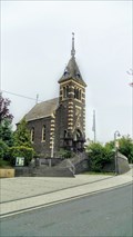 Image for Evangelische Kirche Mendig, Rhineland-Palatinate, Germany