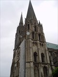 Image for Cathédrale Notre-Dame de Chartres