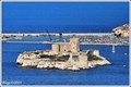 Image for Le château d'If, Marseille, France
