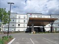 Image for Coast Hotel - Oliver, British Columbia