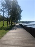 Image for Paprocany Boardwalk - Tychy, PL