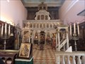 Image for Church of the Virgin Mary of Paleokastritsa - Corfu, Greece