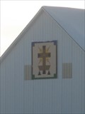 Image for From the Manger through the Cross to Glory, Alta Iowa