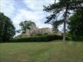 Image for Saffron Walden Castle, Saffron Walden, Essex, UK