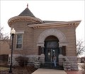 Image for Library - Paola Free Library - Paola, Kansas