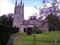 Image for St Nonna's Church, Bradstone, Tavistock, Devon, UK