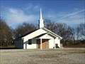 Image for New Hope Missionary Baptist Church near Avilla, MO