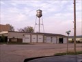 Image for Severy Kansas Water Tower