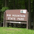 Image for Rib Mountain State Park - Wausau, WI