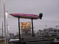 Image for Neon Boat on the Dixie Hwy