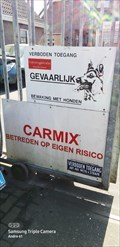 Image for Autodemontage Carmix- Woerden - NL