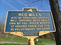 Image for Red Mills