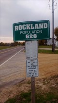 Image for Rockland, WI, USA