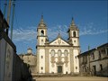Image for Mosteiro de Santo André de Rendufe - Braga, Portugal