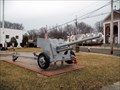Image for US Army 57 MM Anti Tank Gun Memorial - Maple Shade, NJ