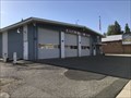 Image for Rosalia Fire Department