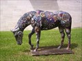 Image for Mosaic Horse - Ocala, Florida