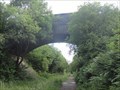 Image for Road Bridge Over Longdendale Trail - Padfield, UK