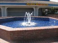 Image for  Safeway Center large fountain - Union City, CA