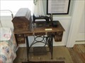 Image for New Home Sewing Machine - Young, AZ