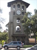 Image for El Campanil, Mills College - Oakland, CA