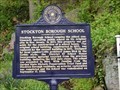 Image for Stockton Borough School - Stockton NJ
